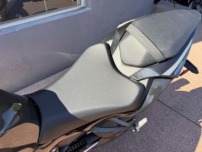 2026 Kawasaki Ninja ZX-6R - Photo 10