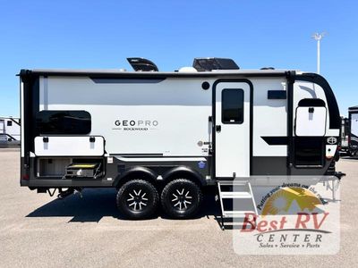 2026 Forest River RV Rockwood GEO Pro - Photo 7