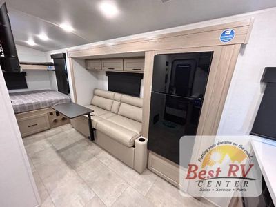 2026 Forest River RV Rockwood GEO Pro - Photo 12