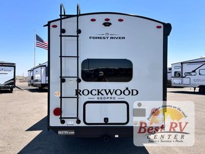 2026 Forest River RV Rockwood GEO Pro - Photo 6