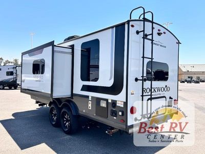 2026 Forest River RV Rockwood GEO Pro - Photo 5