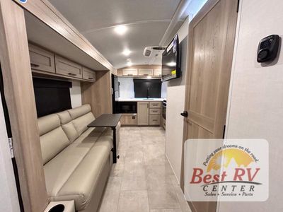 2026 Forest River RV Rockwood GEO Pro - Photo 15