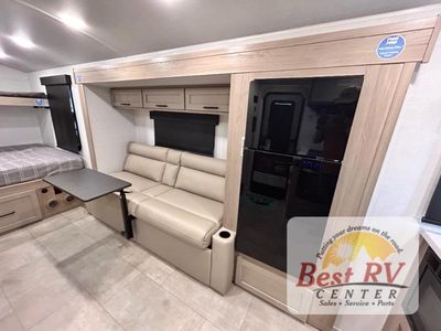 2026 Forest River RV Rockwood GEO Pro - Photo 13