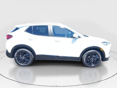 2024 Buick Encore GX - Photo 8