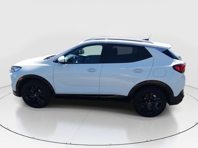 2024 Buick Encore GX - Photo 4