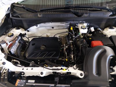 2024 Buick Encore GX - Photo 16