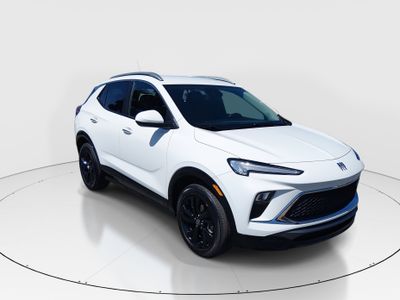 2024 Buick Encore GX - Photo 1