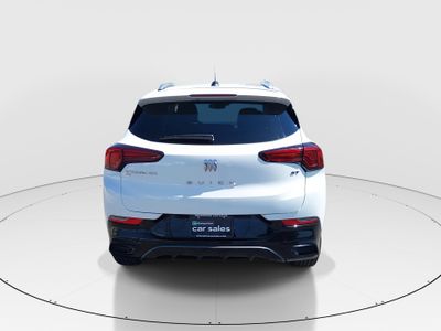 2024 Buick Encore GX - Photo 6