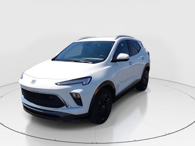 2024 Buick Encore GX - Photo 3