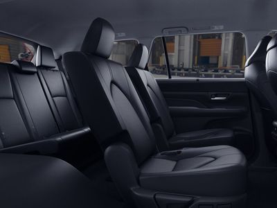 2026 Toyota Grand Highlander - Photo 21