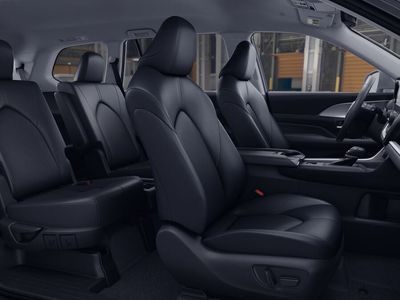 2026 Toyota Grand Highlander - Photo 20