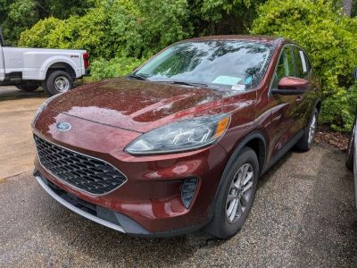 2021 Ford Escape - Photo 1