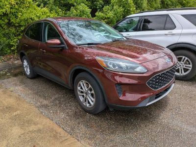 2021 Ford Escape - Photo 4