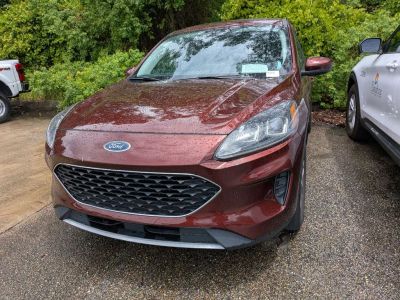 2021 Ford Escape - Photo 2