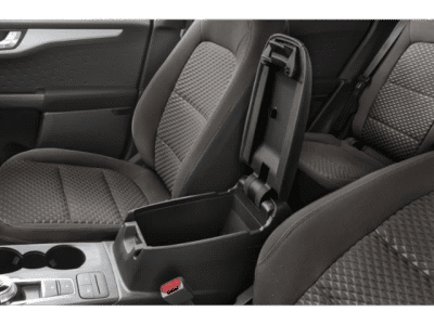 2021 Ford Escape - Photo 17