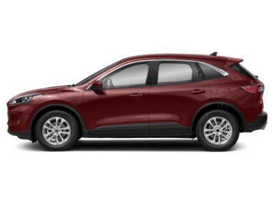 2021 Ford Escape - Photo 9