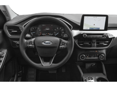 2021 Ford Escape - Photo 10