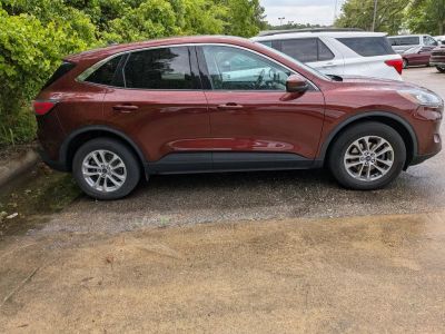 2021 Ford Escape - Photo 3