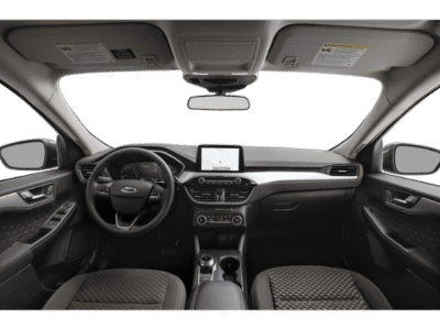 2021 Ford Escape - Photo 11