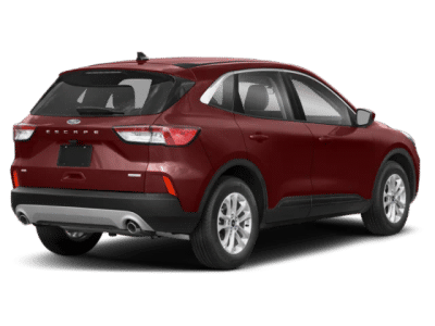 2021 Ford Escape - Photo 8