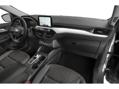 2021 Ford Escape - Photo 18