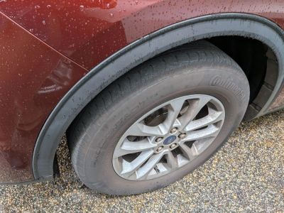 2021 Ford Escape - Photo 5