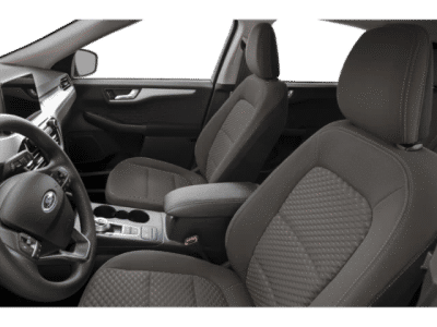 2021 Ford Escape - Photo 12