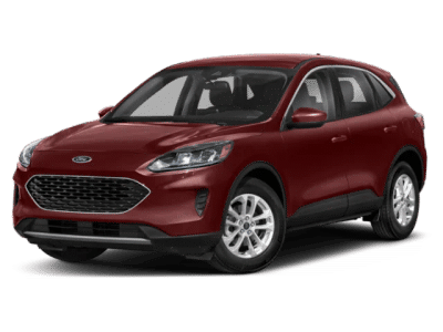 2021 Ford Escape - Photo 7
