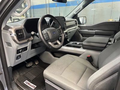 2024 Ford F-150 - Photo 8