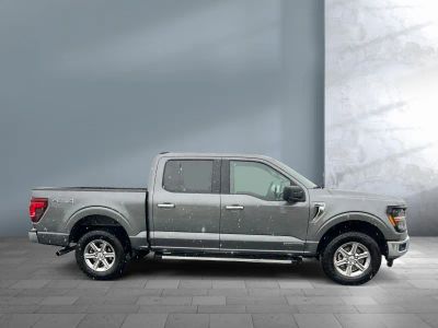 2024 Ford F-150 - Photo 6