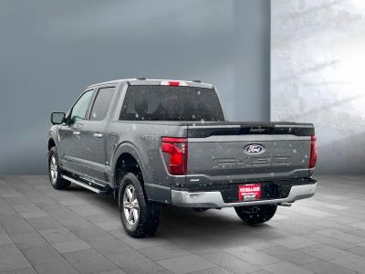 2024 Ford F-150 - Photo 4