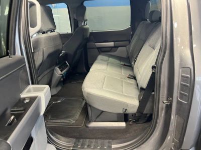 2024 Ford F-150 - Photo 12