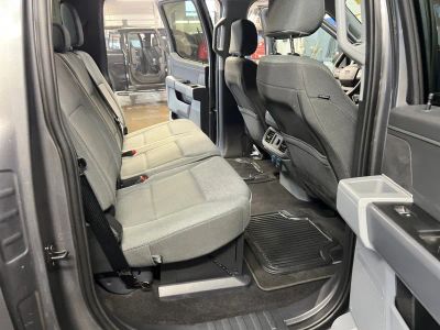 2024 Ford F-150 - Photo 7