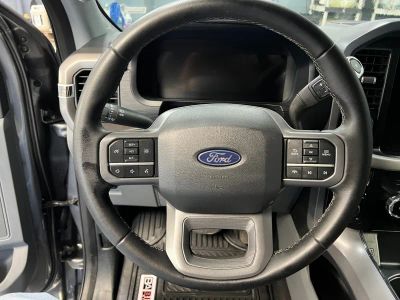 2024 Ford F-150 - Photo 15