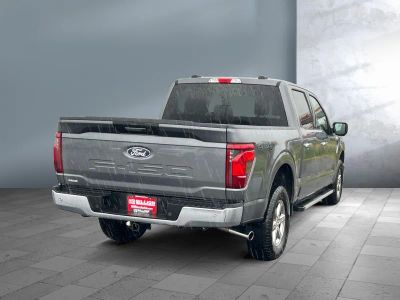 2024 Ford F-150 - Photo 3