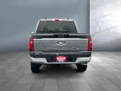 2024 Ford F-150 - Photo 5