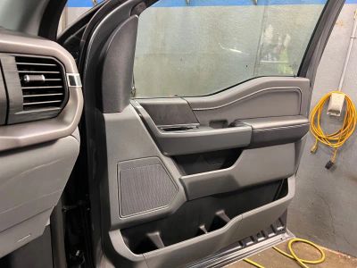 2024 Ford F-150 - Photo 11