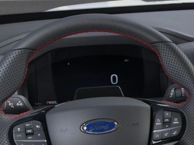2026 Ford Explorer — photo 13 view