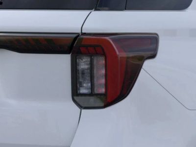 2026 Ford Explorer — photo 21 view