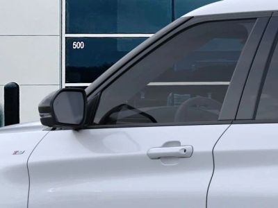 2026 Ford Explorer — photo 20 view