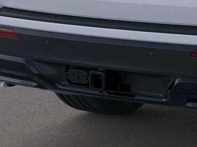 2026 Ford Explorer — photo 23 view