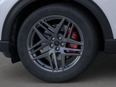 2026 Ford Explorer — photo 19 view