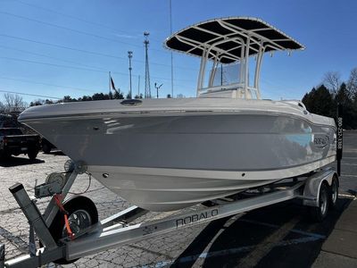 2024 Robalo R202 Explorer - Photo 2