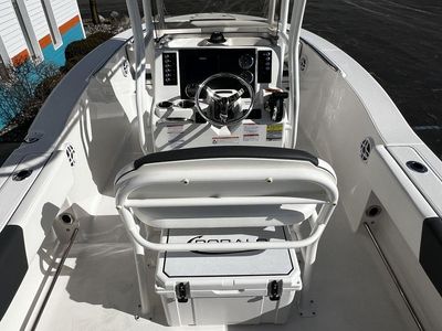 2024 Robalo R202 Explorer - Photo 10