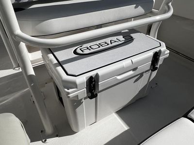2024 Robalo R202 Explorer - Photo 13