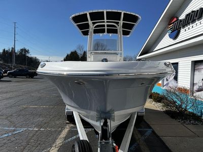 2024 Robalo R202 Explorer - Photo 3
