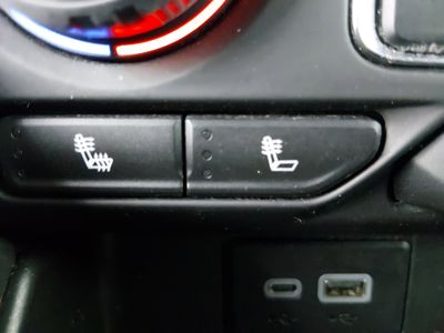 2023 Chevrolet Suburban — photo 19 view
