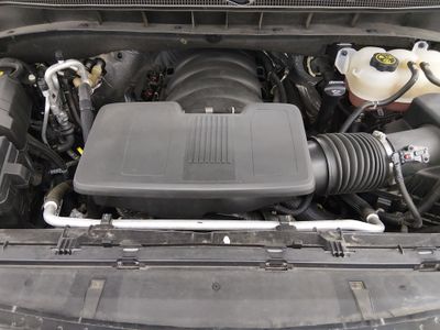2023 Chevrolet Suburban — photo 9 view