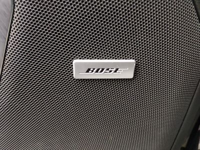 2023 Chevrolet Suburban — photo 22 view