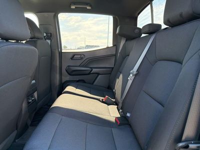 2026 Chevrolet Colorado — photo 14 view